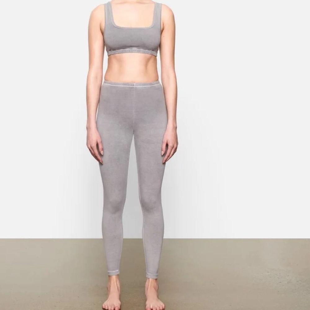 Skims outdoor high waisted legging